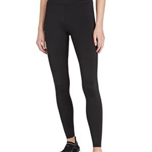 Girlfriend Collective Float Seamless Leggings Black Large